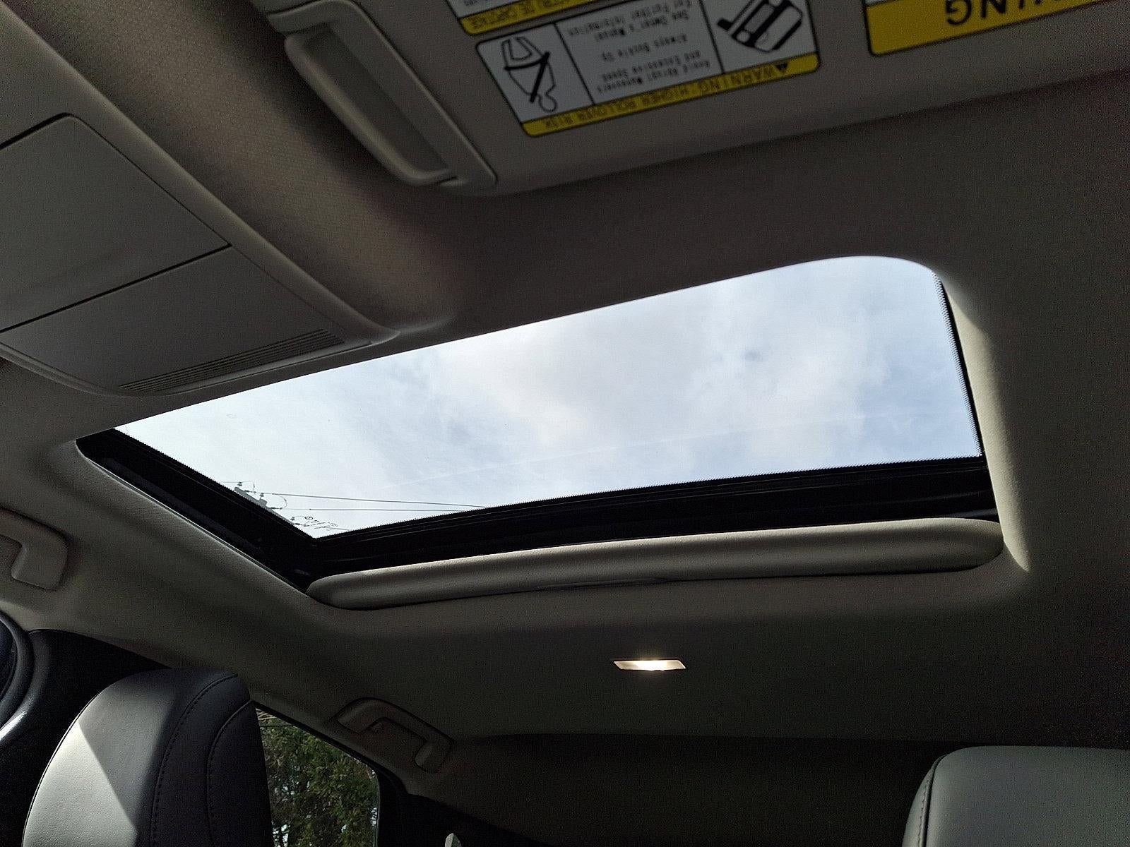 2023 Mazda Mazda CX-30 2.5 Turbo Premium Plus Package AWD