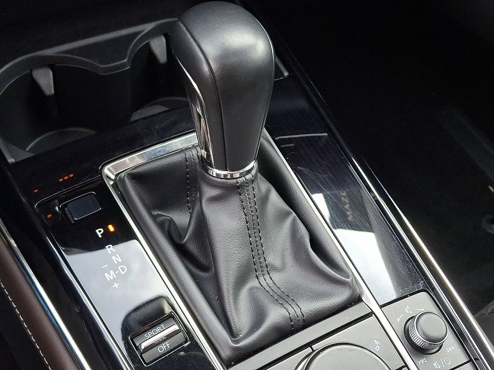 2023 Mazda Mazda CX-30 2.5 Turbo Premium Plus Package AWD