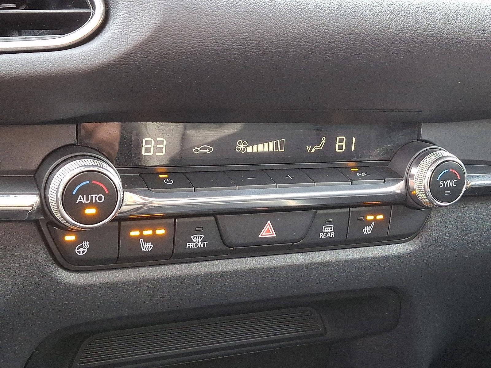 2023 Mazda Mazda CX-30 2.5 Turbo Premium Plus Package AWD