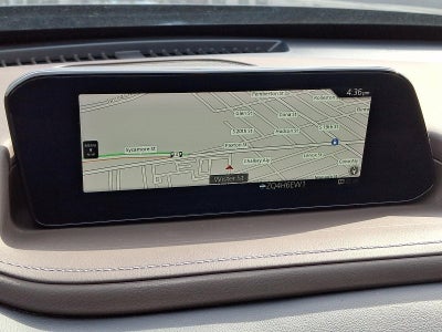 2023 Mazda Mazda CX-30 2.5 Turbo Premium Plus Package AWD