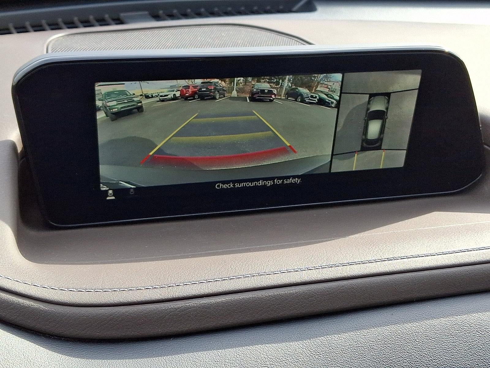 2023 Mazda Mazda CX-30 2.5 Turbo Premium Plus Package AWD