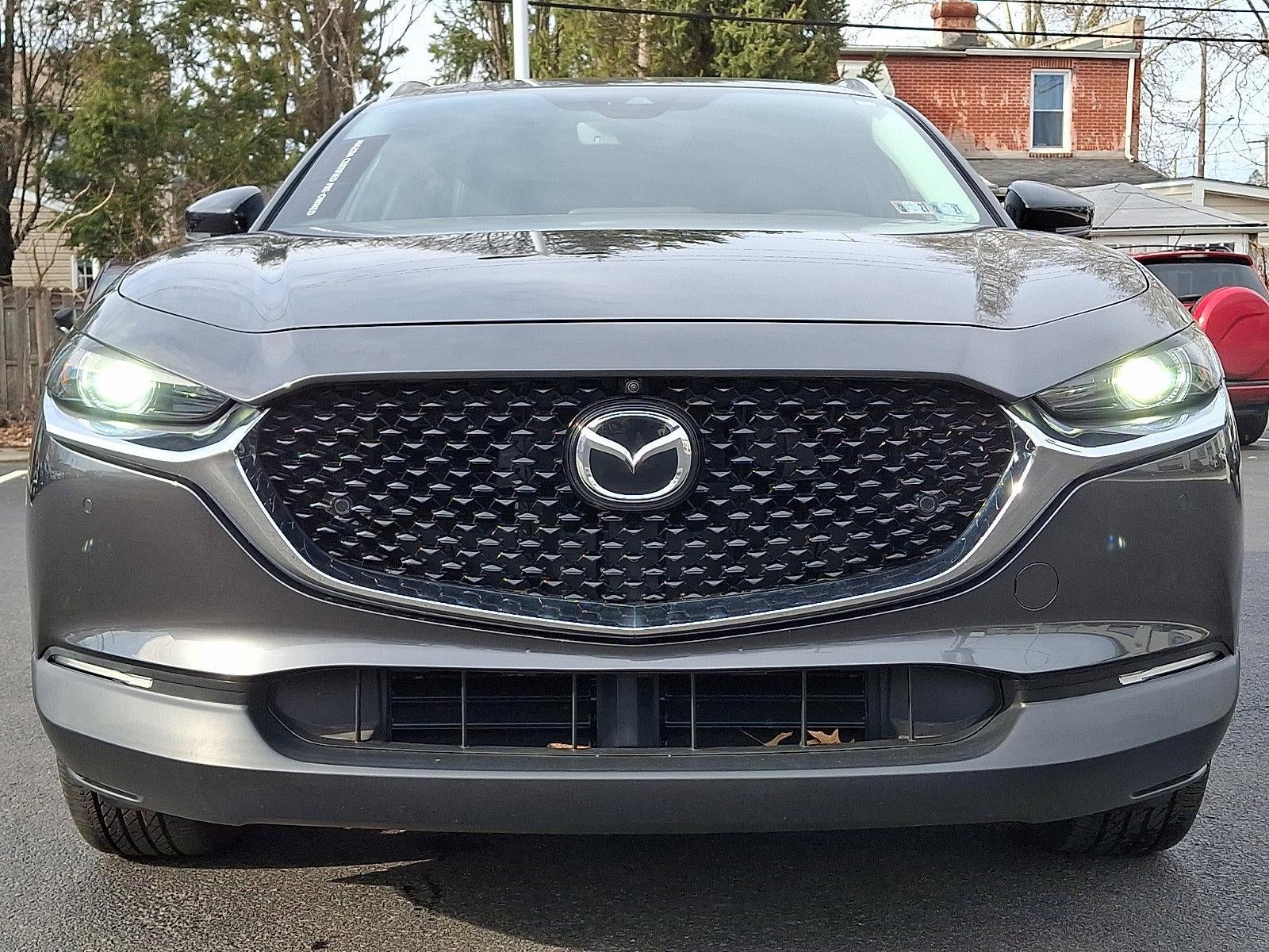 2023 Mazda Mazda CX-30 2.5 Turbo Premium Plus Package AWD