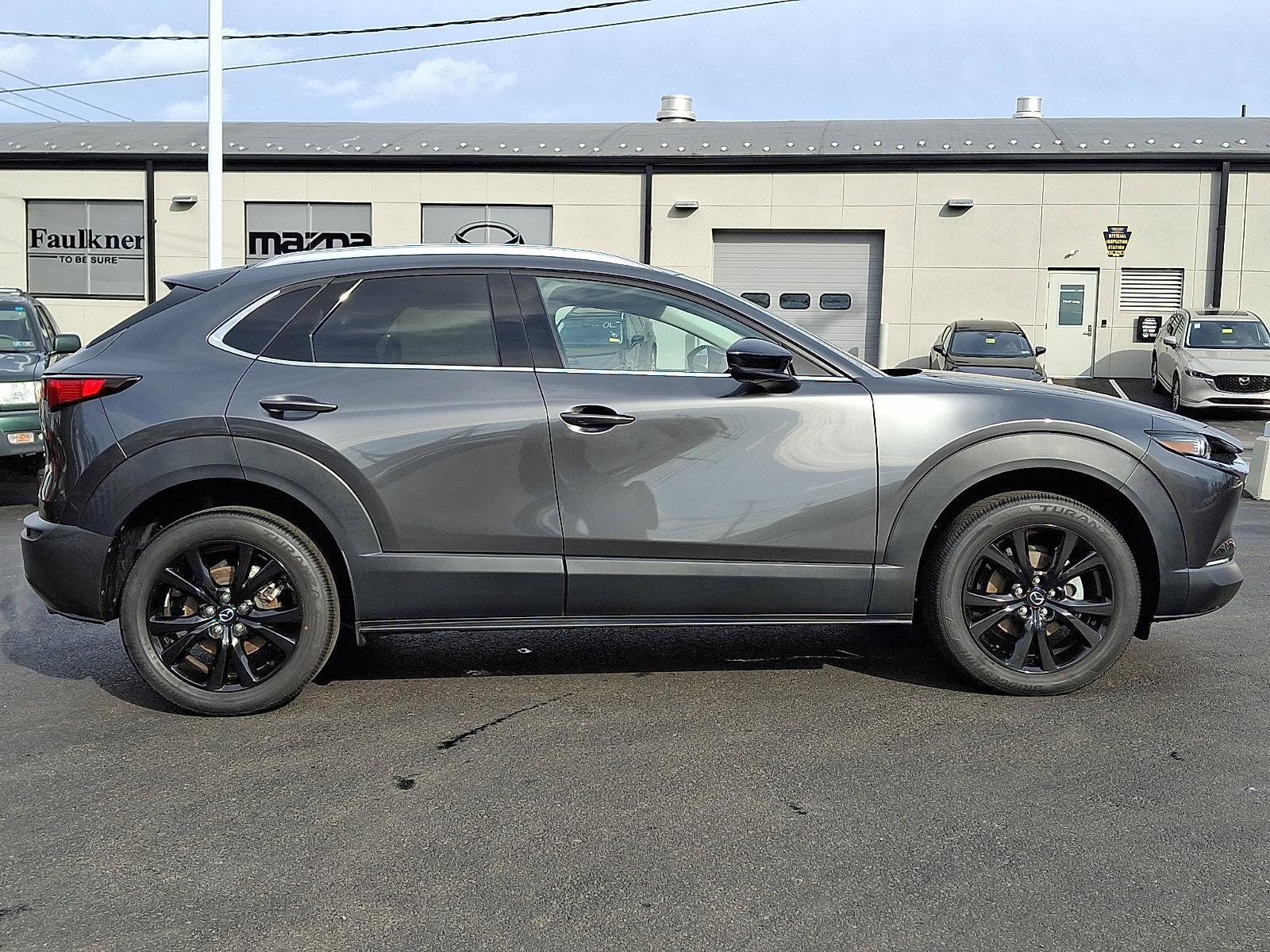 2023 Mazda Mazda CX-30 2.5 Turbo Premium Plus Package AWD