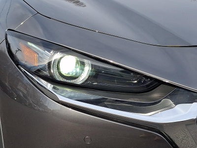 2023 Mazda Mazda CX-30 2.5 Turbo Premium Plus Package AWD