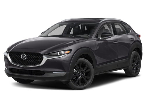 2023 Mazda Mazda CX-30 2.5 Turbo Premium Plus Package AWD