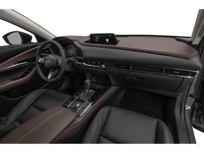 2023 Mazda Mazda CX-30 2.5 Turbo Premium Plus Package AWD