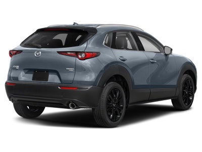 2023 Mazda Mazda CX-30 2.5 Turbo Premium Plus Package AWD