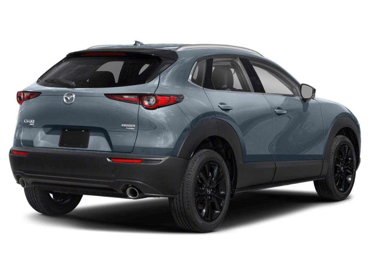 2023 Mazda Mazda CX-30 2.5 Turbo Premium Plus Package AWD