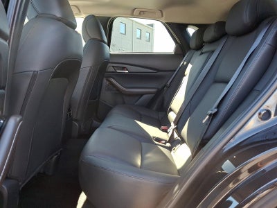 2025 Mazda Mazda CX-30 2.5 Turbo Premium Plus Package AWD