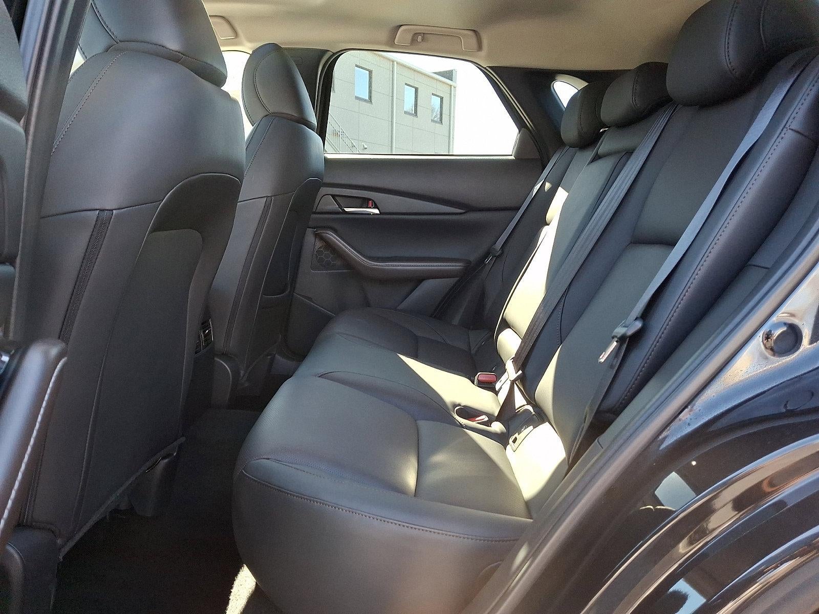 2025 Mazda Mazda CX-30 2.5 Turbo Premium Plus Package AWD