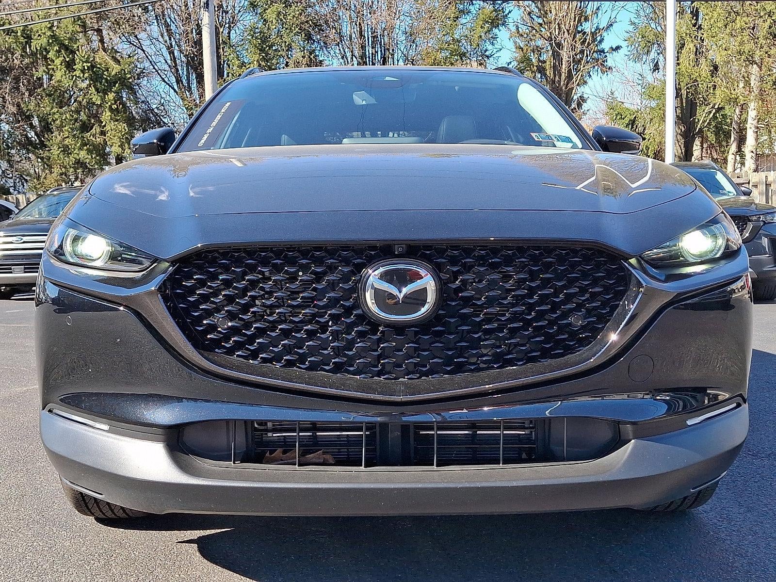 2025 Mazda Mazda CX-30 2.5 Turbo Premium Plus Package AWD