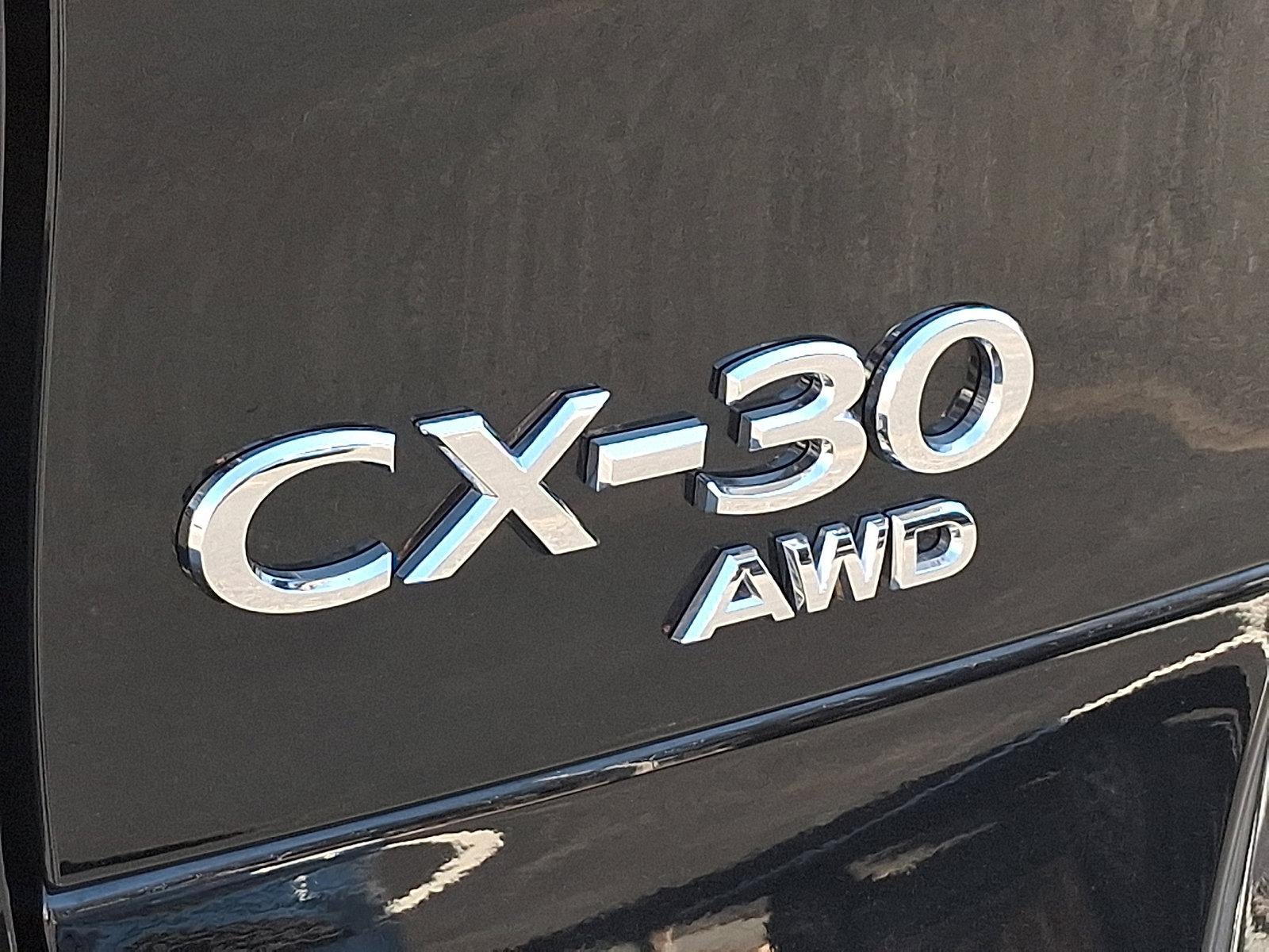 2025 Mazda Mazda CX-30 2.5 Turbo Premium Plus Package AWD