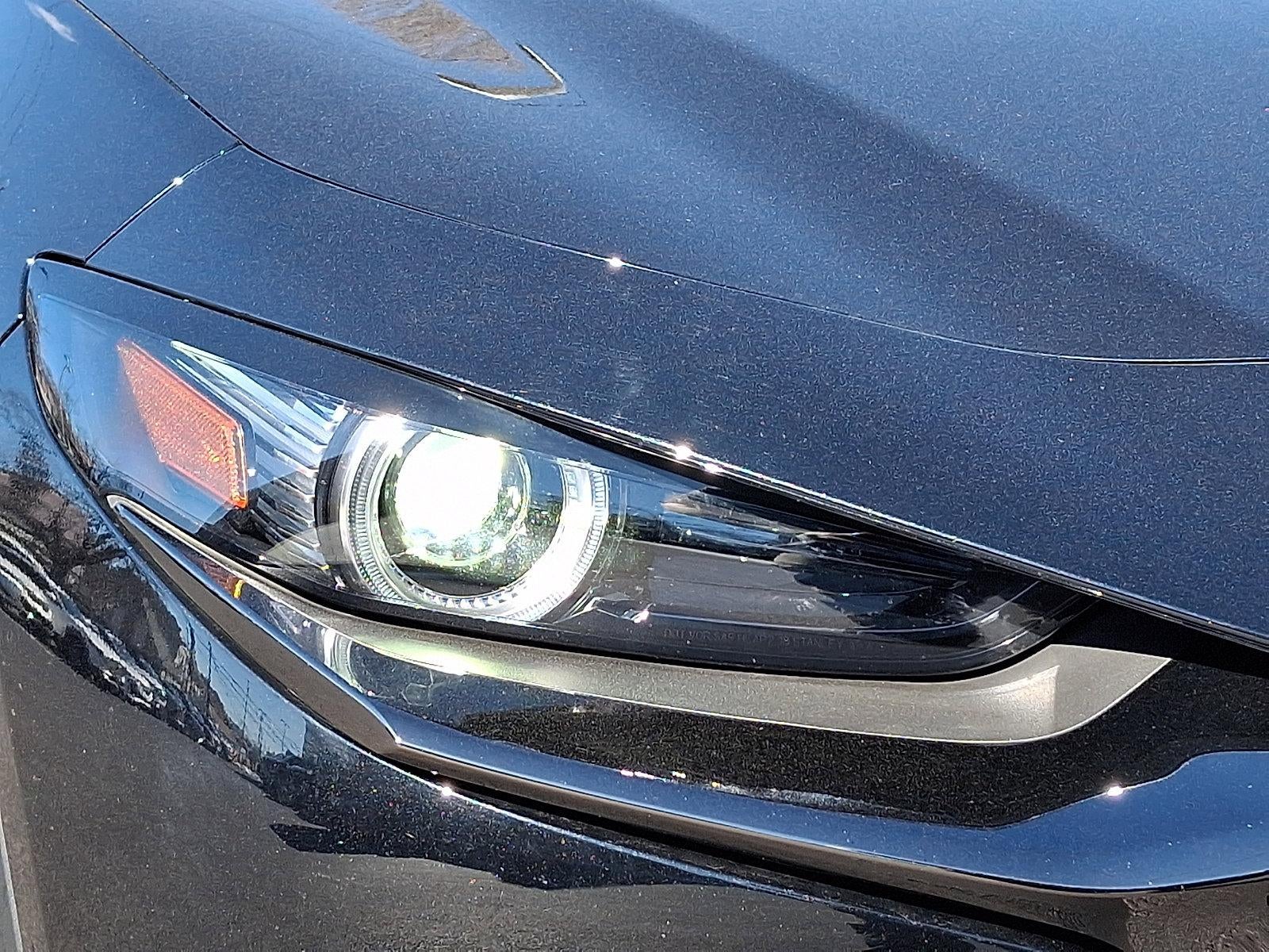 2025 Mazda Mazda CX-30 2.5 Turbo Premium Plus Package AWD