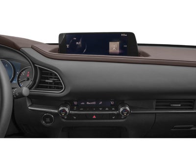 2025 Mazda Mazda CX-30 2.5 Turbo Premium Plus Package AWD