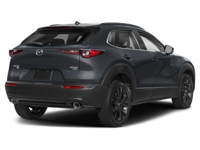 2025 Mazda Mazda CX-30 2.5 Turbo Premium Plus Package AWD