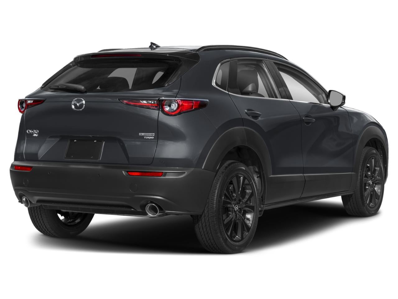 2025 Mazda Mazda CX-30 2.5 Turbo Premium Plus Package AWD