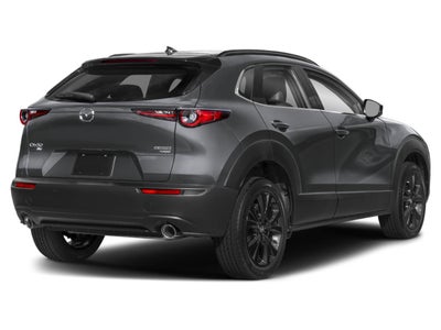 2025 Mazda Mazda CX-30 2.5 Turbo Premium Plus Package AWD