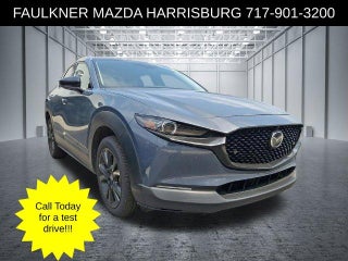 2022 Mazda Mazda CX-30 2.5 Turbo Premium Plus Package AWD