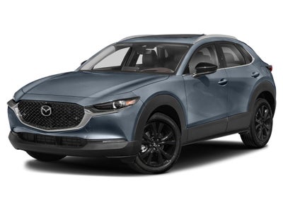 2022 Mazda Mazda CX-30 2.5 Turbo Premium Plus Package AWD