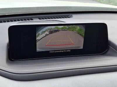 2026 Mazda Mazda CX-30 2.5 S Aire Edition AWD