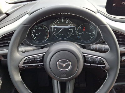 2026 Mazda Mazda CX-30 2.5 S Aire Edition AWD