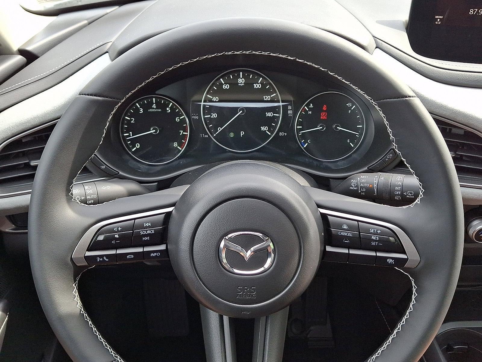 2026 Mazda Mazda CX-30 2.5 S Aire Edition AWD