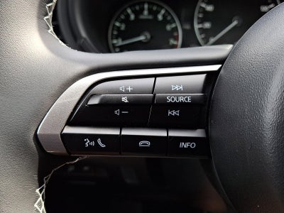 2026 Mazda Mazda CX-30 2.5 S Aire Edition AWD