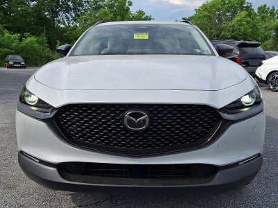 2026 Mazda Mazda CX-30 2.5 S Aire Edition AWD