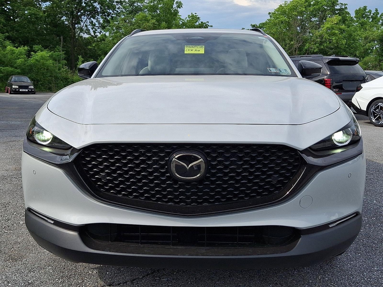 2026 Mazda Mazda CX-30 2.5 S Aire Edition AWD
