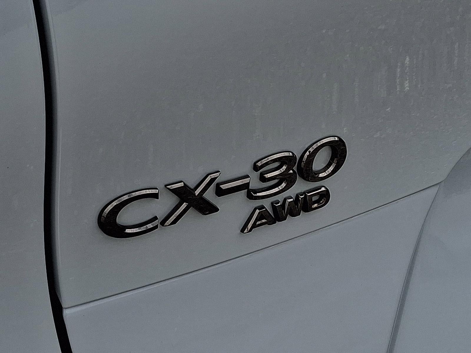 2026 Mazda Mazda CX-30 2.5 S Aire Edition AWD