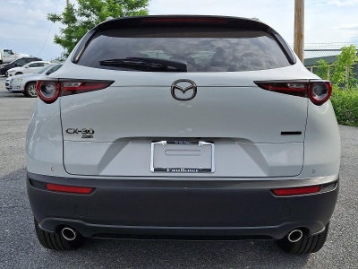 2026 Mazda Mazda CX-30 2.5 S Aire Edition AWD