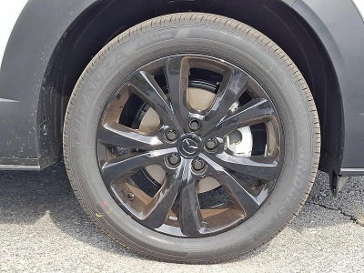 2026 Mazda Mazda CX-30 2.5 S Aire Edition AWD