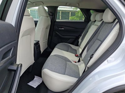 2026 Mazda Mazda CX-30 2.5 S Aire Edition AWD