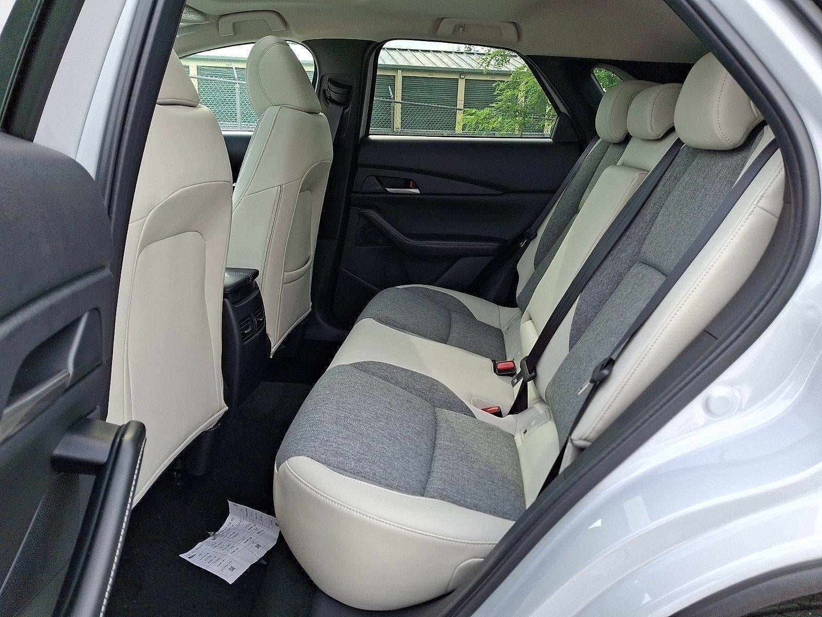 2026 Mazda Mazda CX-30 2.5 S Aire Edition AWD