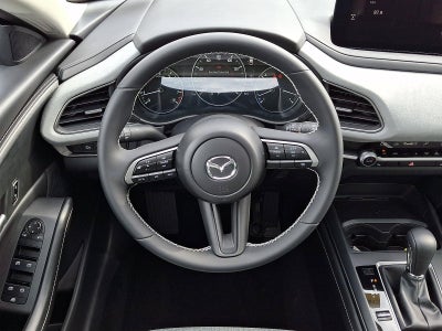 2026 Mazda Mazda CX-30 2.5 S Aire Edition AWD