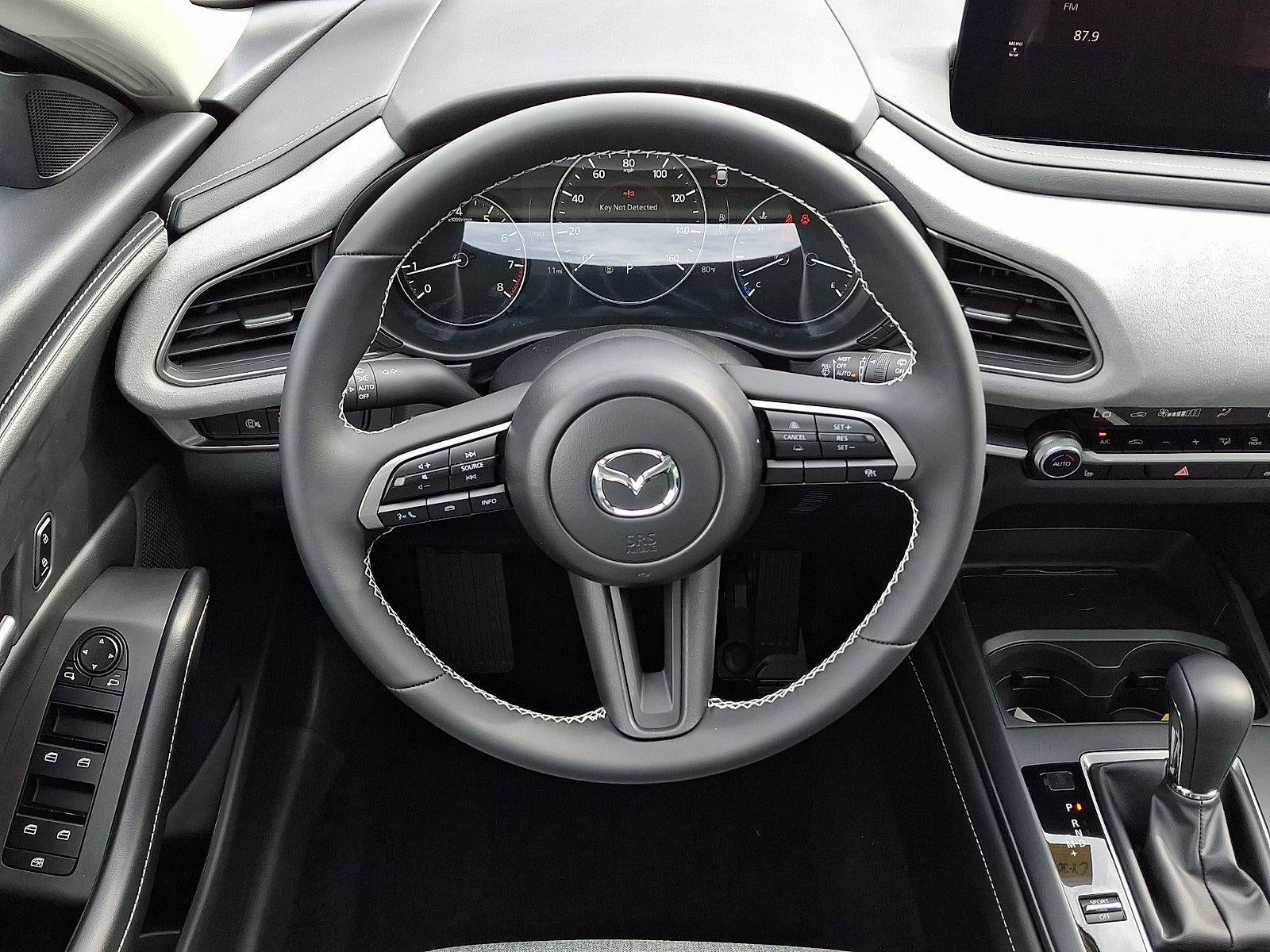 2026 Mazda Mazda CX-30 2.5 S Aire Edition AWD