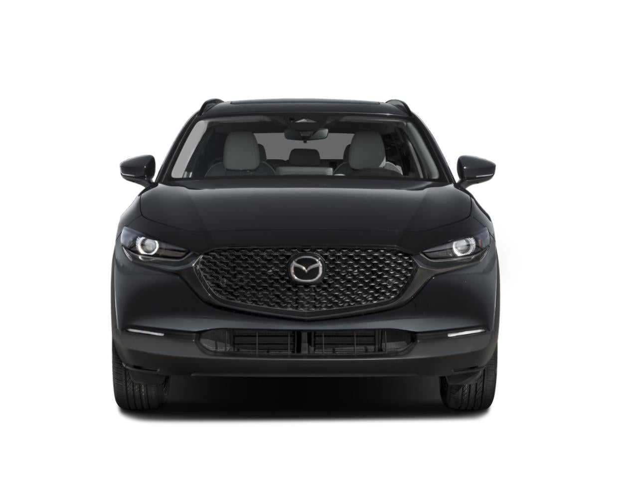 2026 Mazda Mazda CX-30 2.5 S Aire Edition AWD