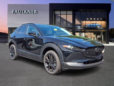 2026 Mazda Mazda CX-30 2.5 S Aire Edition AWD