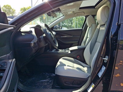 2026 Mazda Mazda CX-30 2.5 S Aire Edition AWD