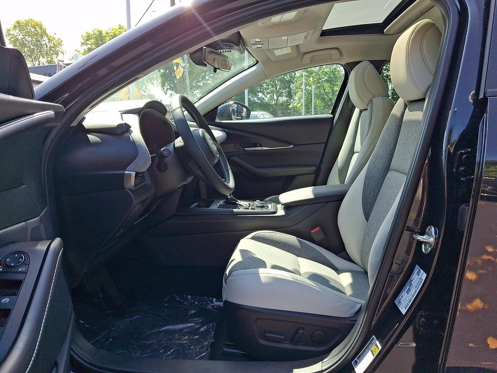 2026 Mazda Mazda CX-30 2.5 S Aire Edition AWD