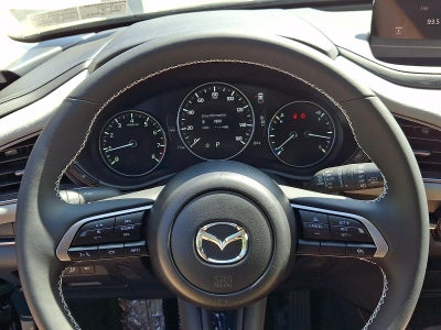 2026 Mazda Mazda CX-30 2.5 S Aire Edition AWD