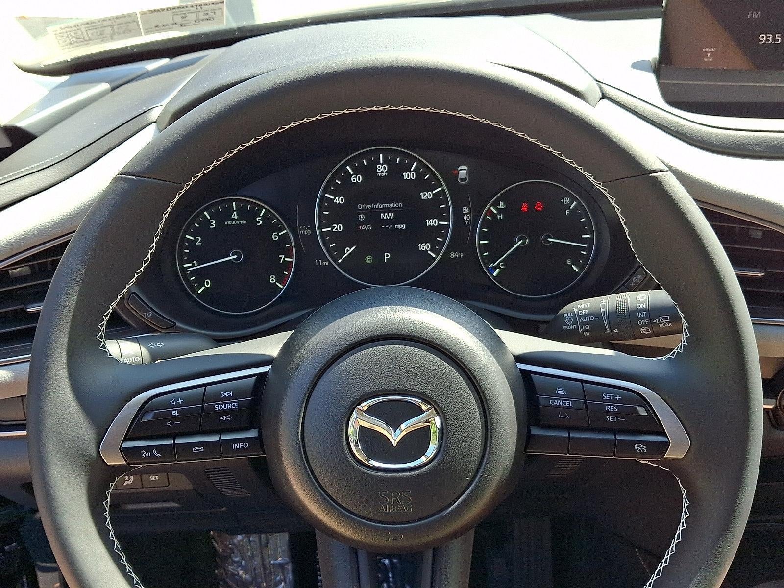 2026 Mazda Mazda CX-30 2.5 S Aire Edition AWD