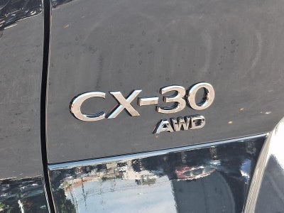 2026 Mazda Mazda CX-30 2.5 S Aire Edition AWD