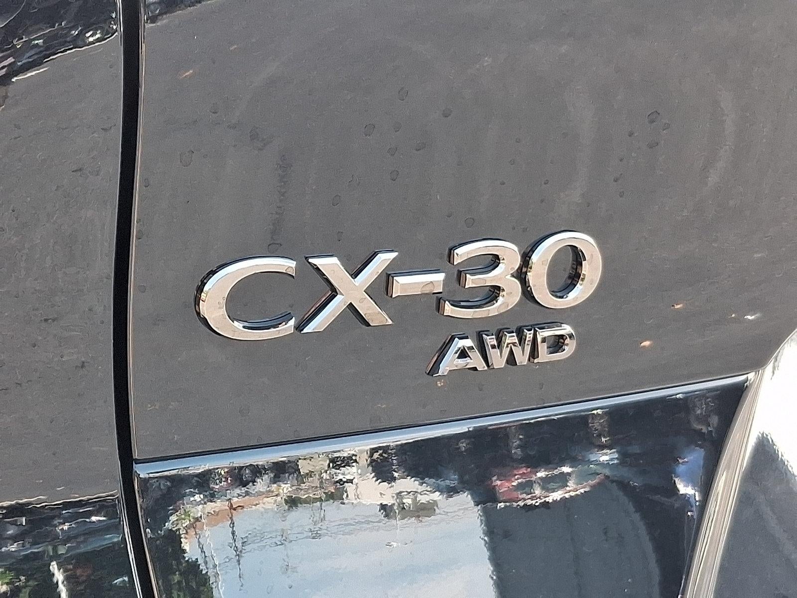 2026 Mazda Mazda CX-30 2.5 S Aire Edition AWD