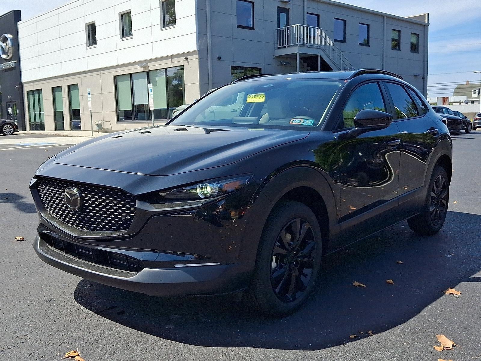 2026 Mazda Mazda CX-30 2.5 S Aire Edition AWD