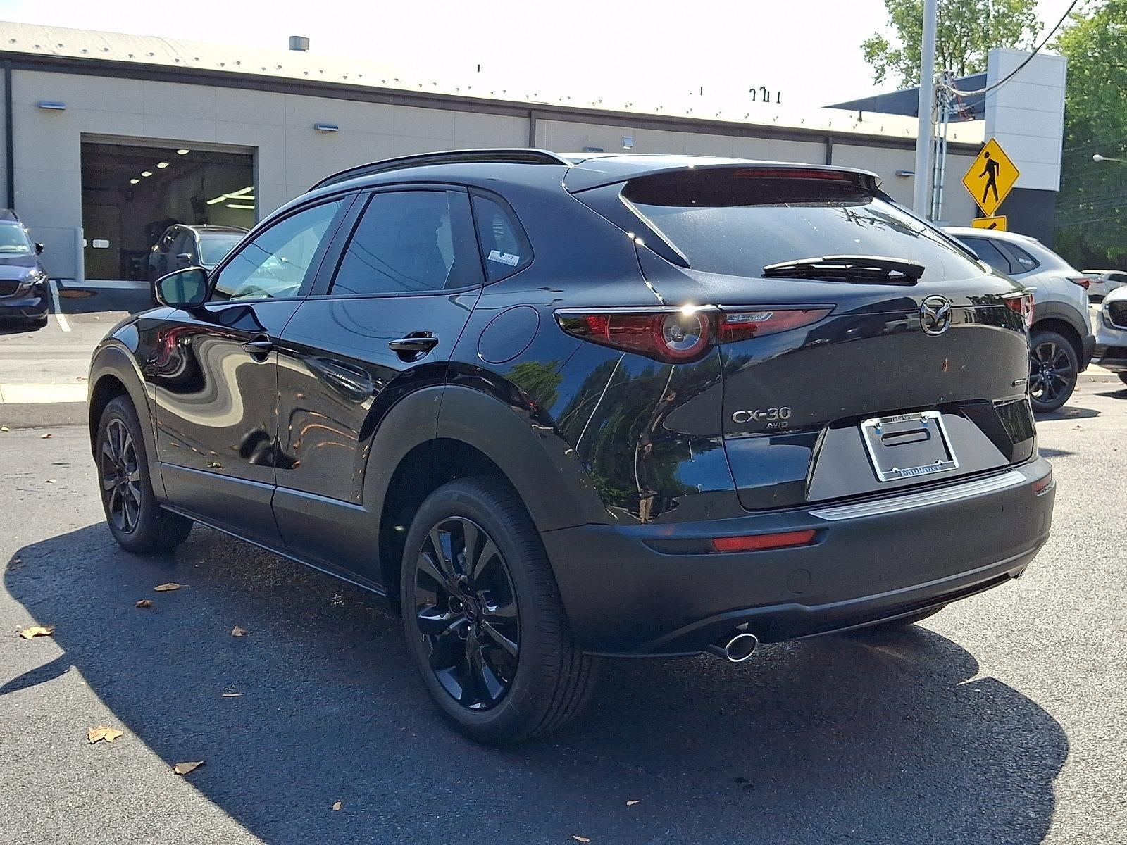 2026 Mazda Mazda CX-30 2.5 S Aire Edition AWD
