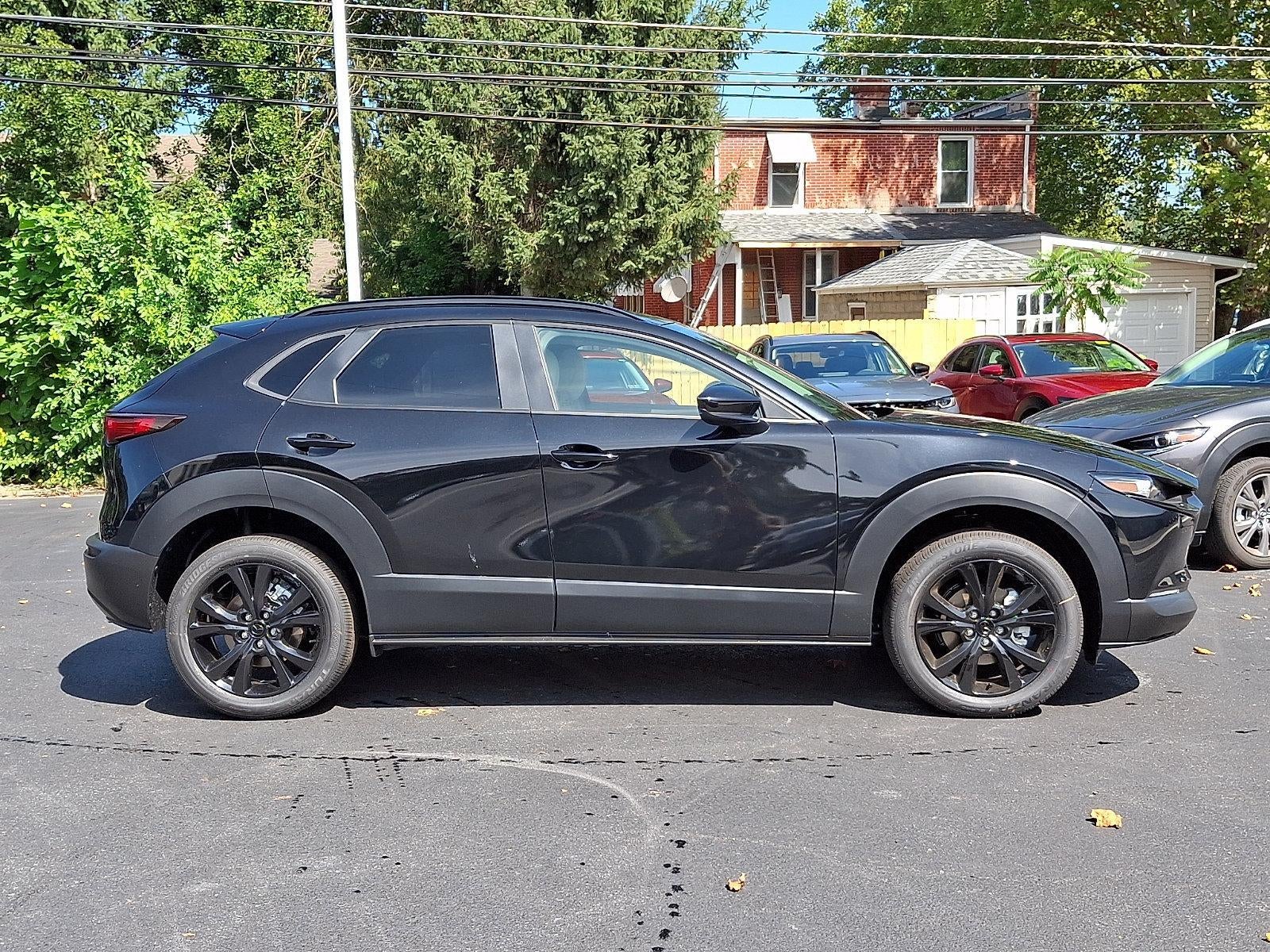 2026 Mazda Mazda CX-30 2.5 S Aire Edition AWD
