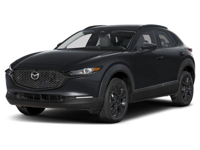 2026 Mazda Mazda CX-30 2.5 S Aire Edition AWD
