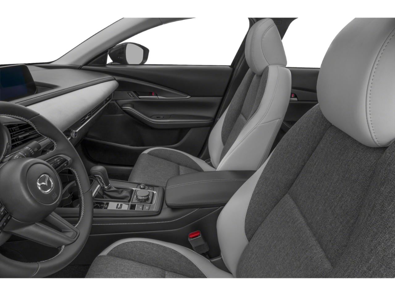 2026 Mazda Mazda CX-30 2.5 S Aire Edition AWD