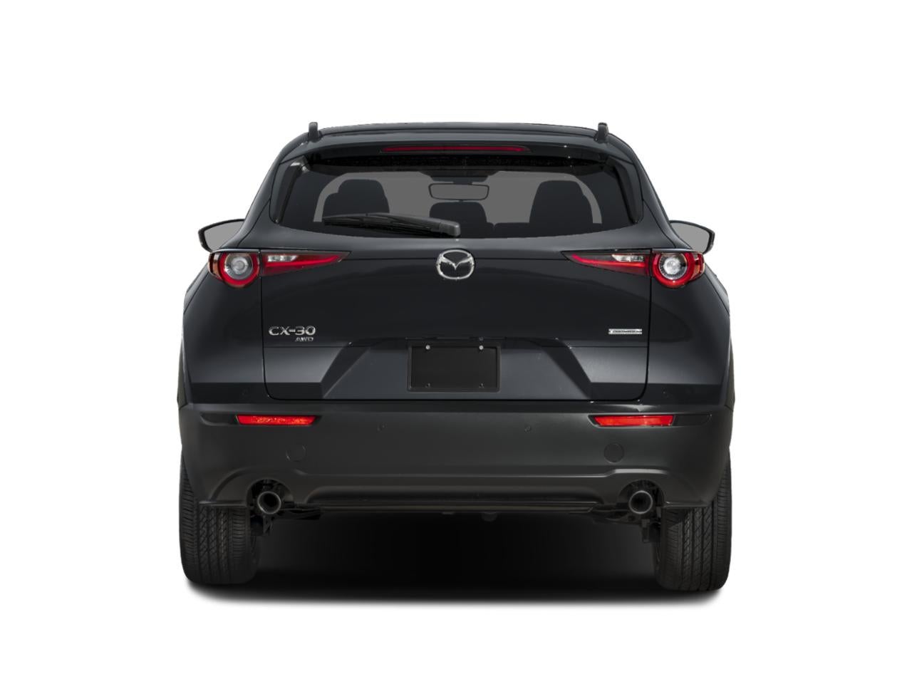 2026 Mazda Mazda CX-30 2.5 S Aire Edition AWD